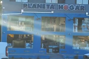 Planeta Hogar 35 años en Pinamar