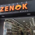 Planeta Zenok