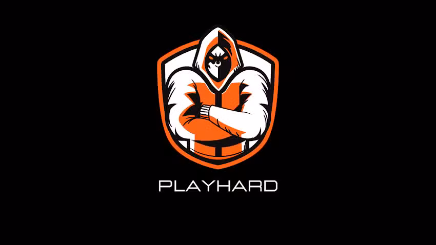Playhard