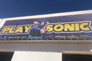 Playsonic Servicio Tecnico En Telefonia Y Informática