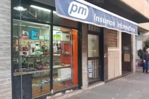 Pm Insumos Informáticos