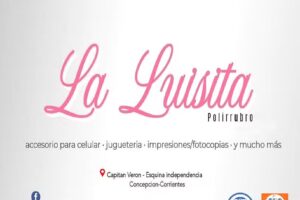 Polirrubro la luisita