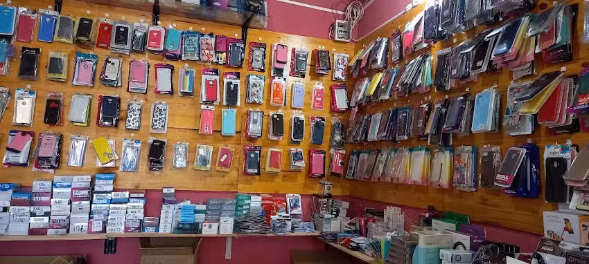 Polirrubro la luisita