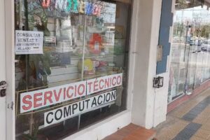 Polirubro Urbinatti Machado