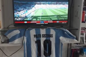 Polito Sistemas Pago Facil