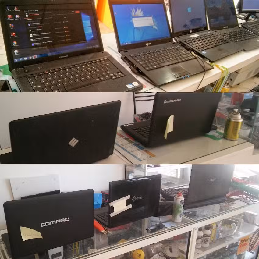 Polito Sistemas Pago Facil