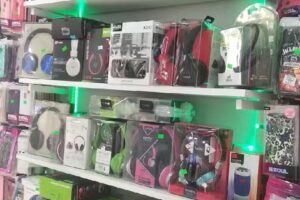 Polotecno Ng accesorios