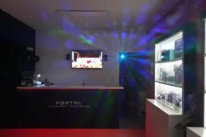 Portal Accesorios Tecnológicos