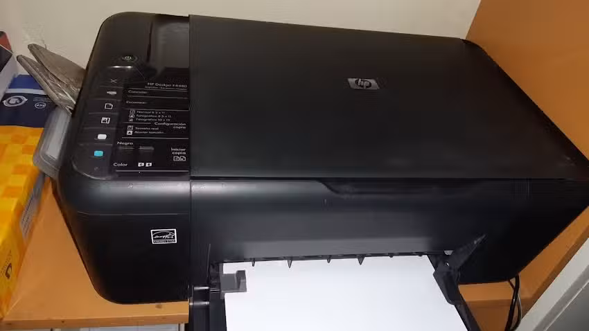 Power On Computación