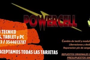 Powercell