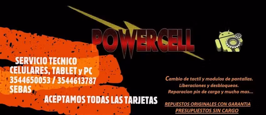 Powercell