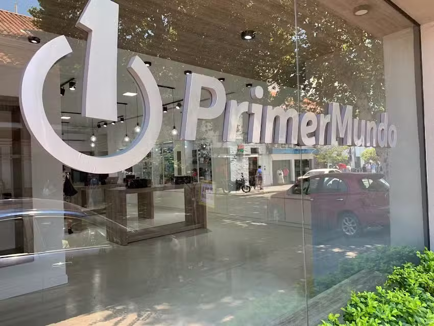 Primer Mundo
