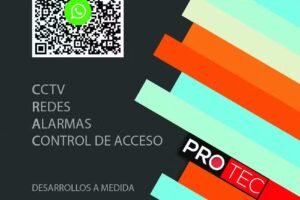 Protec Desarrollos
