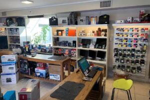 Proveeduria Informatica