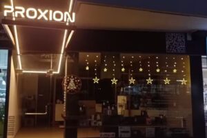 Proxion Computación