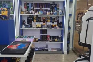 Ps3 Larroque Martinez Local