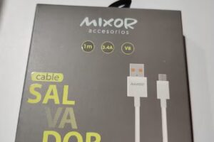 Puente Norte Tienda Electrónica Albardon