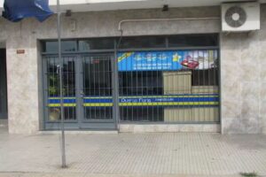 Puerto Noria Computación