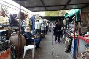 Puesto 49 audio vintage