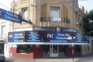 Punta Alta Computación