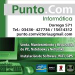 PuntoCom Informatica