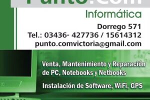 PuntoCom Informatica