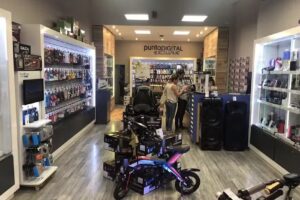 Punto Digital Exclusive