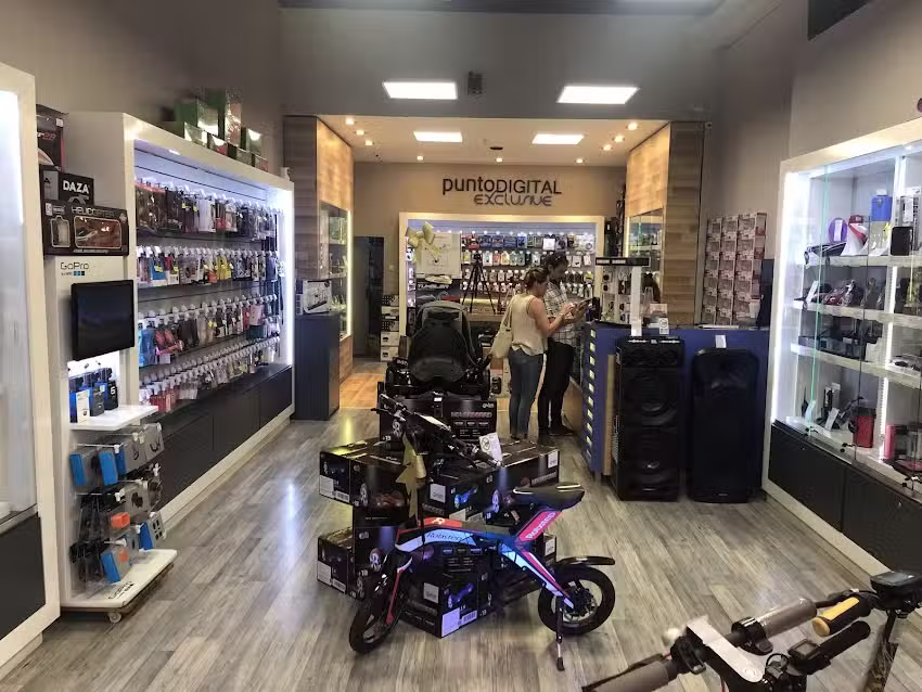 Punto Digital Exclusive