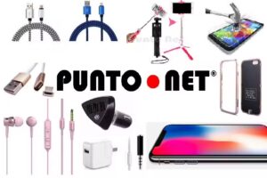 Punto Evo ex Punto Net