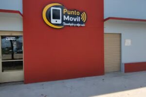 Punto Movil