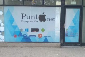 Punto Net Computacion