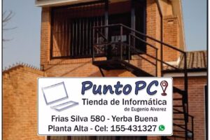 Punto Pc Tucumán