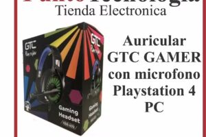 Punto tecnologia