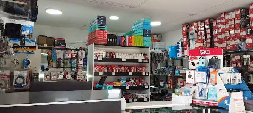 Punto Tecnologico