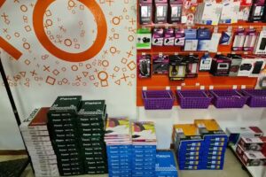 PuntoCom de Mariano Adet