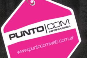 PuntoCom Informatica