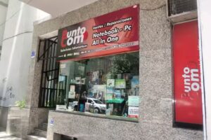 PuntoCom Informática Rosario