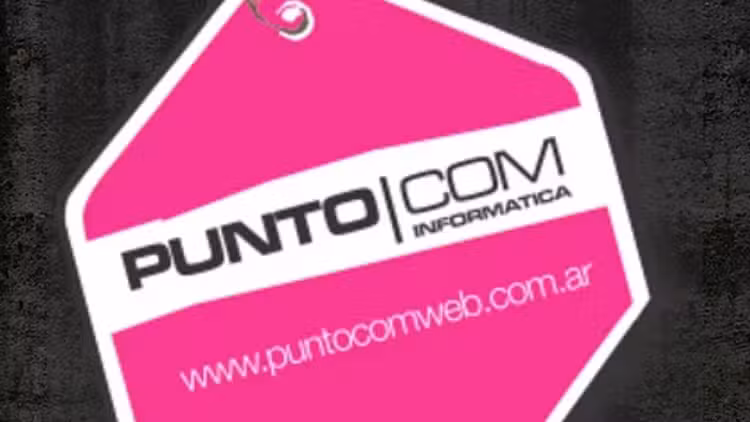 PuntoCom Informatica