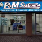 PyM Sistemas