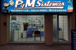 PyM Sistemas