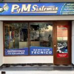 PyM Sistemas