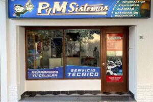 PyM Sistemas