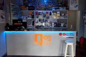 QoS Computacion Servicio Técnico