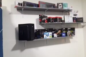 Quantico Informatica