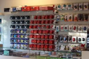 Quantum Tecnologia e Insumos