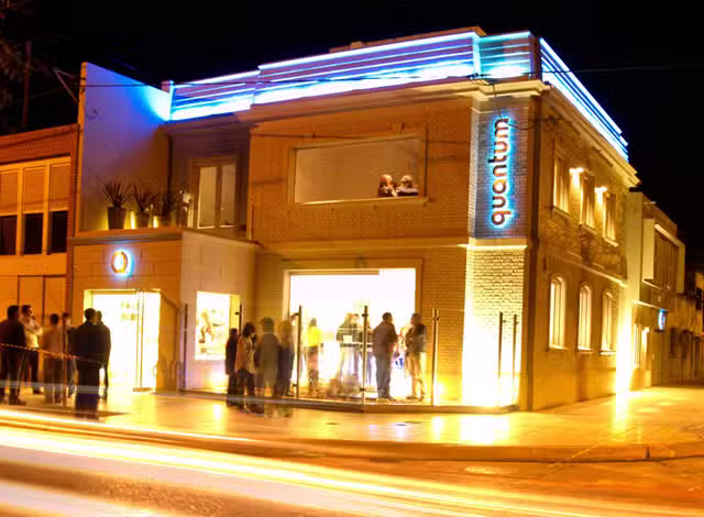 Quantum Tecnologia e Insumos