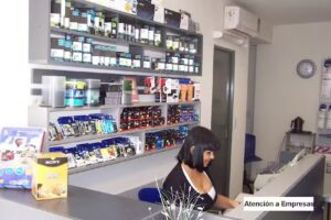 Racs Computadoras y Servicios