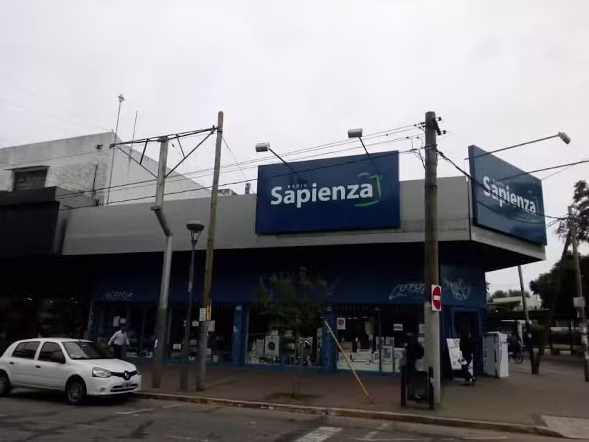 Radio Sapienza Berazategui