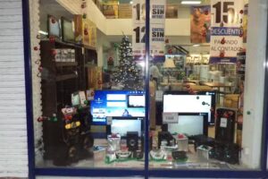 Radio Sapienza Brandsen