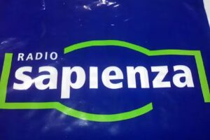 Radio Sapienza C Spegazzini